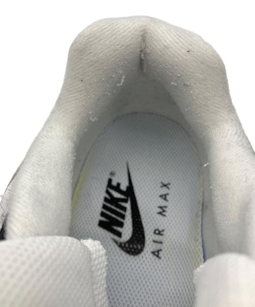 NIKE（ナイキ）NIKE (ナイキ) AIR MAX 95 BIG BUBBLE GRANITE  スニーカー グレー サイズ:23.5の古着・服飾アイテム