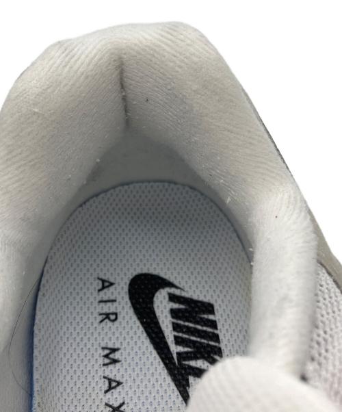 NIKE（ナイキ）NIKE (ナイキ) AIR MAX 95 BIG BUBBLE GRANITE  スニーカー グレー サイズ:23.5の古着・服飾アイテム