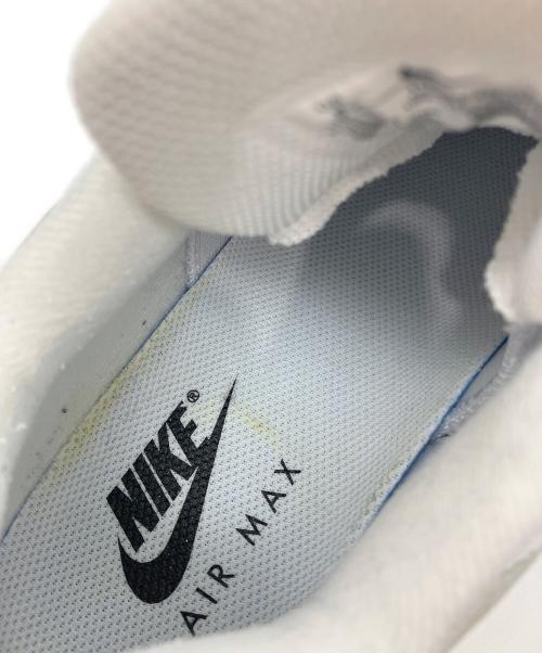 NIKE（ナイキ）NIKE (ナイキ) AIR MAX 95 BIG BUBBLE GRANITE  スニーカー グレー サイズ:23.5の古着・服飾アイテム