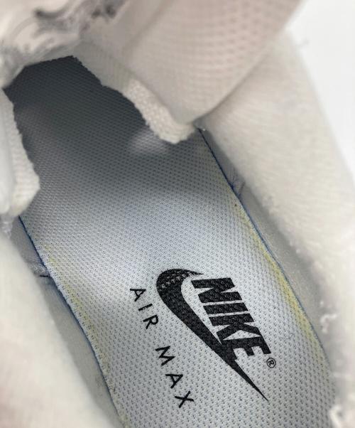 NIKE（ナイキ）NIKE (ナイキ) AIR MAX 95 BIG BUBBLE GRANITE  スニーカー グレー サイズ:23.5の古着・服飾アイテム