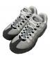 NIKE（ナイキ）の古着「AIR MAX 95 BIG BUBBLE GRANITE  スニーカー」｜グレー