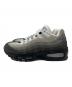 NIKE (ナイキ) AIR MAX 95 BIG BUBBLE GRANITE  スニーカー グレー サイズ:23.5：18000円