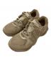 Onitsuka Tiger（オニツカタイガー）の古着「Tigrun Wood Crepe」｜ベージュ