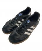 adidasアディダス）の古着「SAMBA OG」｜ブラック