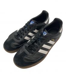 adidas（アディダス）の古着「SAMBA OG」｜ブラック