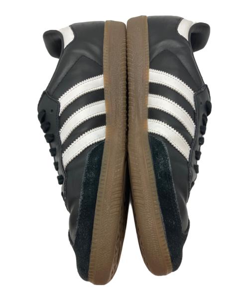 adidas（アディダス）adidas (アディダス) SAMBA OG ブラック サイズ:26.5の古着・服飾アイテム