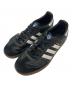 adidas（アディダス）の古着「SAMBA OG」｜ブラック