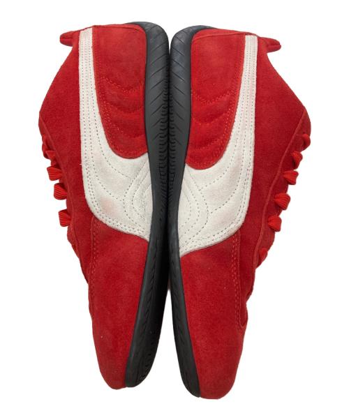 PUMA（プーマ）PUMA (プーマ) SPEEDCAT OG レッド サイズ:28の古着・服飾アイテム