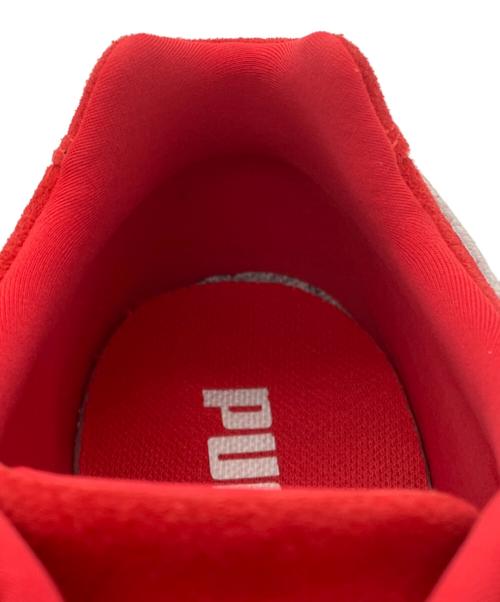 PUMA（プーマ）PUMA (プーマ) SPEEDCAT OG レッド サイズ:28の古着・服飾アイテム