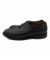 RED WING (レッドウィング) BECKMAN OXFORD レザーシューズ ブラック サイズ:7D：30000円
