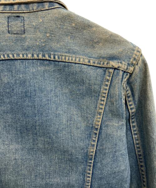 LEE（リー）LEE (リー) 80S デニムジャケット インディゴ サイズ:不明の古着・服飾アイテム