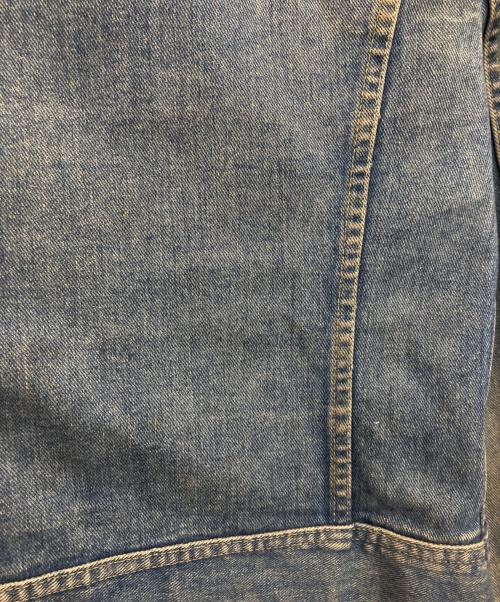 LEE（リー）LEE (リー) 80S デニムジャケット インディゴ サイズ:不明の古着・服飾アイテム