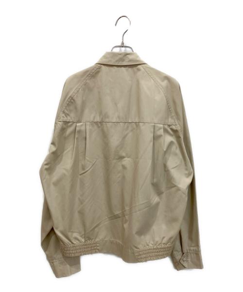 IZOD LACOSTE（アイゾッド ラコステ）IZOD LACOSTE (アイゾッド ラコステ) 70S スイングトップ ベージュ サイズ:不明の古着・服飾アイテム