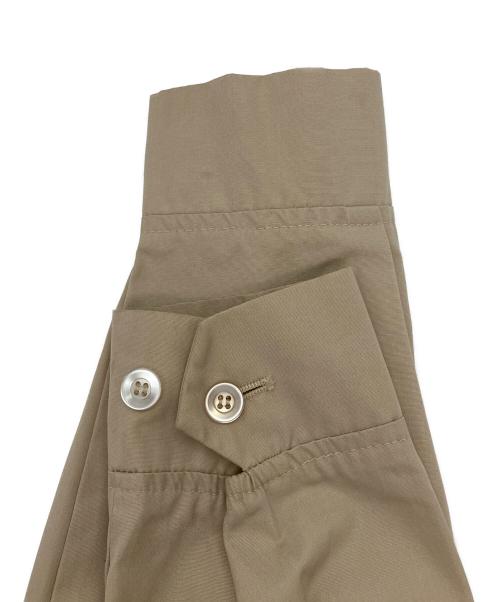 IZOD LACOSTE（アイゾッド ラコステ）IZOD LACOSTE (アイゾッド ラコステ) 70S スイングトップ ベージュ サイズ:不明の古着・服飾アイテム