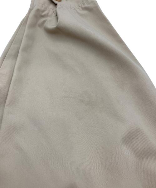 IZOD LACOSTE（アイゾッド ラコステ）IZOD LACOSTE (アイゾッド ラコステ) 70S スイングトップ ベージュ サイズ:不明の古着・服飾アイテム