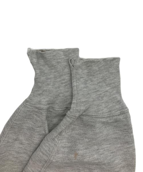 Champion REVERSE WEAVE（チャンピオン リバース ウィーブ）Champion REVERSE WEAVE (チャンピオン リバース ウィーブ) 90S クルーネックスウェット グレー サイズ:Lの古着・服飾アイテム