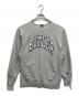 Champion REVERSE WEAVE（チャンピオン リバース ウィーブ）の古着「90S クルーネックスウェット」｜グレー