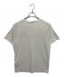 Y-3 (ワイスリー) リフレクティブロゴTシャツ ホワイト サイズ:Ｍ：7000円