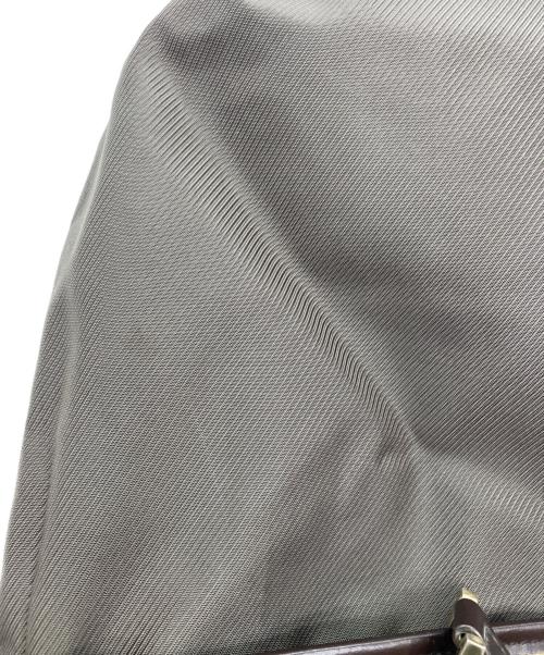 GUCCI（グッチ）GUCCI (グッチ) GGキャンバス トートバッグ ベージュの古着・服飾アイテム