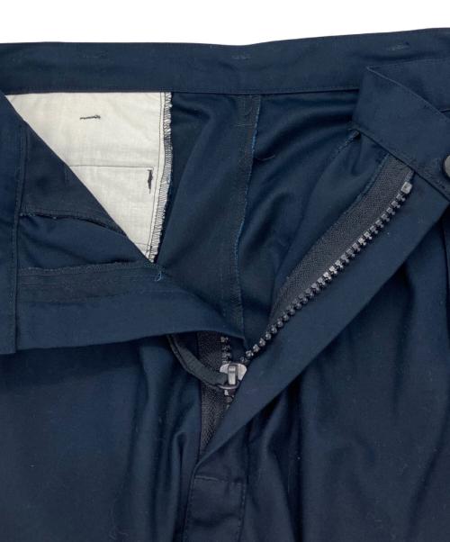 Swedish Army（スウェーデン軍）Swedish Army (スウェーデン軍) M90 ミリタリーパンツ ネイビー サイズ:不明の古着・服飾アイテム