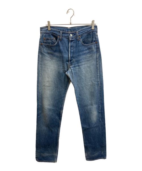 LEVI'S（リーバイス）LEVI'S (リーバイス) 80S 501デニムパンツ インディゴ サイズ:33の古着・服飾アイテム