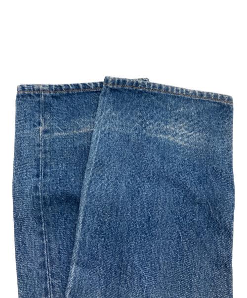 LEVI'S（リーバイス）LEVI'S (リーバイス) 80S 501デニムパンツ インディゴ サイズ:33の古着・服飾アイテム