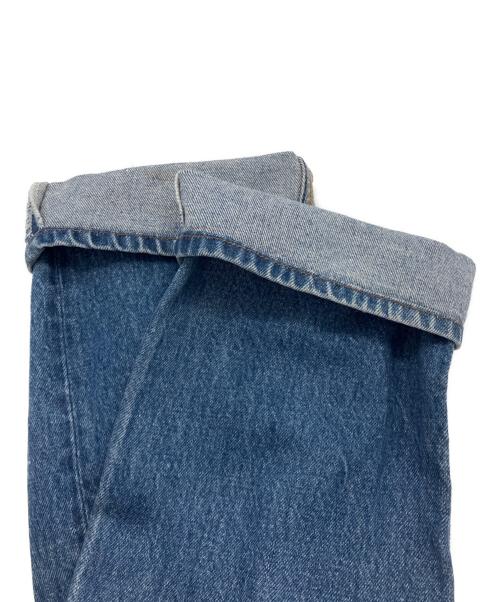 LEVI'S（リーバイス）LEVI'S (リーバイス) 80S 501デニムパンツ インディゴ サイズ:33の古着・服飾アイテム