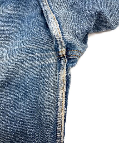 LEVI'S（リーバイス）LEVI'S (リーバイス) 80S 501デニムパンツ インディゴ サイズ:33の古着・服飾アイテム