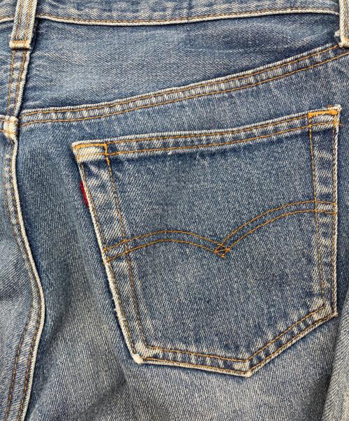 LEVI'S（リーバイス）LEVI'S (リーバイス) 80S 501デニムパンツ インディゴ サイズ:33の古着・服飾アイテム
