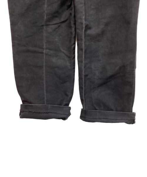 Pionier（パイオニア）pionier (パイオニア) パンツ ネイビー サイズ:52の古着・服飾アイテム