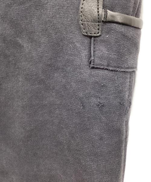 Pionier（パイオニア）pionier (パイオニア) パンツ ネイビー サイズ:52の古着・服飾アイテム