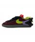 NIKE (ナイキ) ACRONYM (アクロニウム) スニーカー ボルドー サイズ:28：5000円