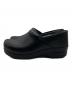 Dansko (ダンスコ) プロフェッショナル スリッポン ブラック サイズ:41：7000円