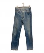LEVI'Sリーバイス）の古着「90S 501デニムパンツ」｜ブルー
