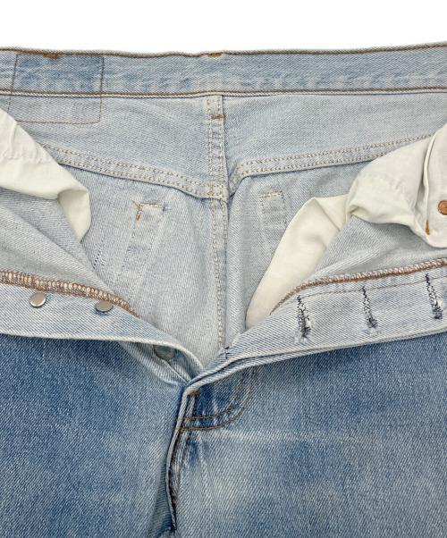 LEVI'S（リーバイス）LEVI'S (リーバイス) 90S 501デニムパンツ ブルー サイズ:33の古着・服飾アイテム