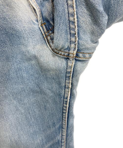 LEVI'S（リーバイス）LEVI'S (リーバイス) 90S 501デニムパンツ ブルー サイズ:33の古着・服飾アイテム
