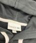 中古・古着 LACOSTE (ラコステ) ニューアイコンスウェットパーカ ブラック サイズ:S：6000円