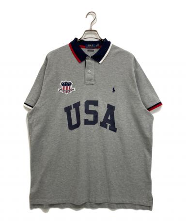 中古・古着通販】POLO RALPH LAUREN (ポロ・ラルフローレン) USA