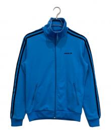 adidas（アディダス）の古着「00S トラックジャケット」｜ブルー