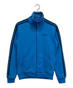 中古・古着通販】adidas (アディダス) 60s トラックジャケット ブルー