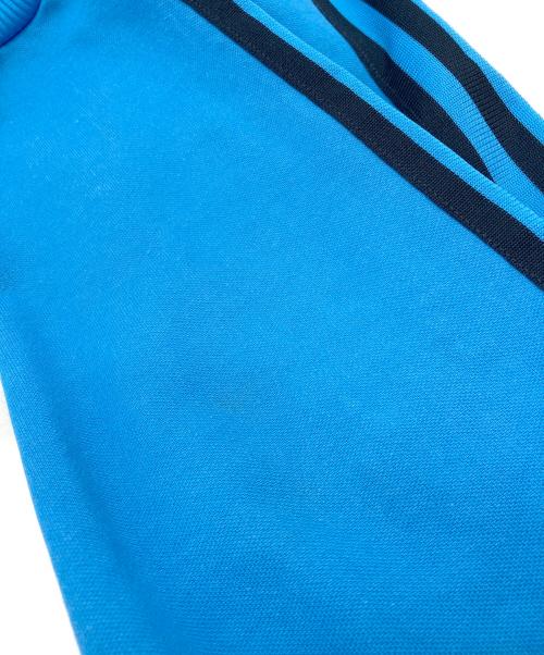 adidas（アディダス）adidas (アディダス) 00S トラックジャケット ブルー サイズ:Mの古着・服飾アイテム