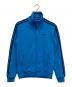 adidas（アディダス）の古着「00S トラックジャケット」｜ブルー