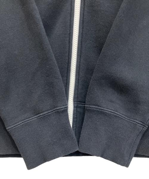 THE NORTH FACE（ザ ノース フェイス）THE NORTH FACE (ザ ノース フェイス) リアビューフルジップフーディ ブラック サイズ:Sの古着・服飾アイテム