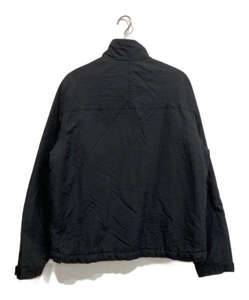 Timberland（ティンバーランド）Timberland (ティンバーランド) 90S 中綿ジャケット ブラック サイズ:Lの古着・服飾アイテム