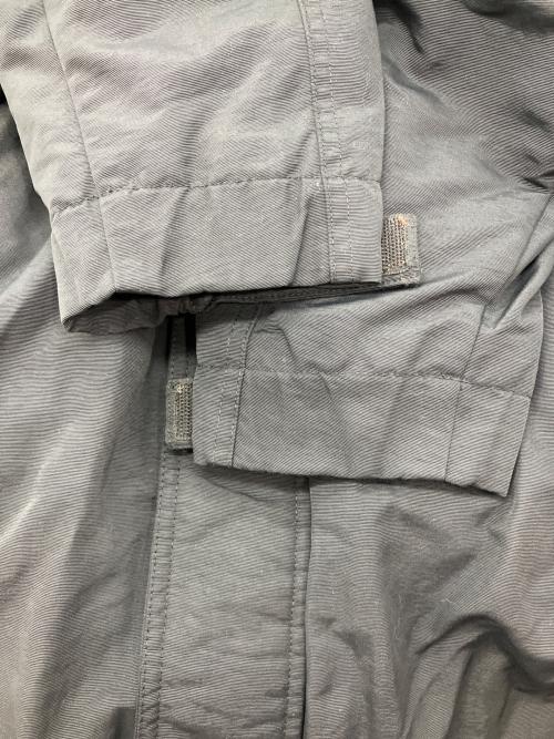 Timberland（ティンバーランド）Timberland (ティンバーランド) 90S 中綿ジャケット ブラック サイズ:Lの古着・服飾アイテム