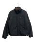 Timberland（ティンバーランド）の古着「90S 中綿ジャケット」｜ブラック