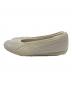PUMA (プーマ) Catch Soleil Ballerina SD ベージュ サイズ:23.5：5000円