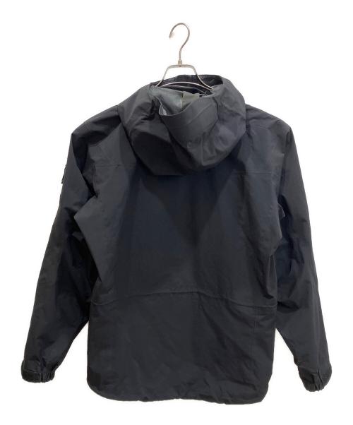 ARC'TERYX（アークテリクス）ARC'TERYX (アークテリクス) Alpha SV Jacket ブラック サイズ:Sの古着・服飾アイテム
