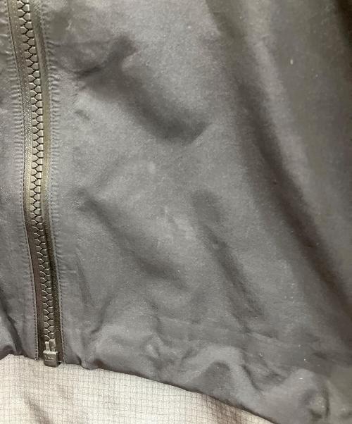 ARC'TERYX（アークテリクス）ARC'TERYX (アークテリクス) Alpha SV Jacket ブラック サイズ:Sの古着・服飾アイテム
