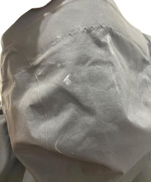 ARC'TERYX（アークテリクス）ARC'TERYX (アークテリクス) Alpha SV Jacket ブラック サイズ:Sの古着・服飾アイテム